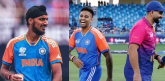 India Toss