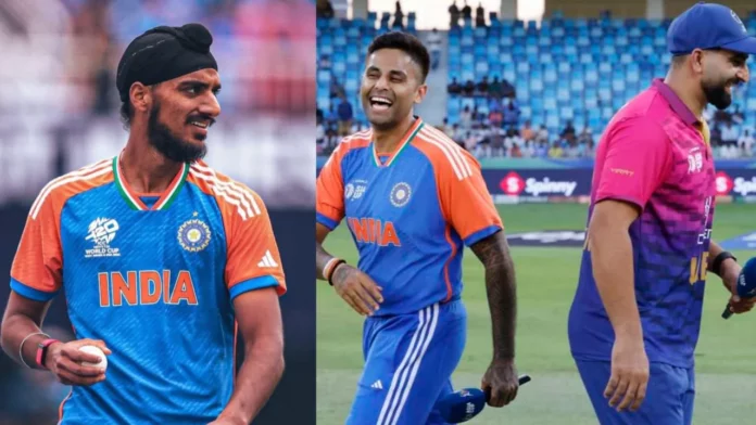 India Toss