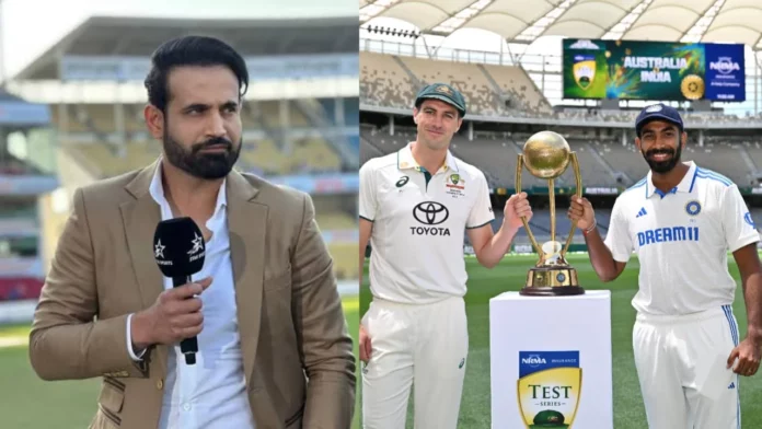 Irfan Pathan 3 Irfan Pathan 3