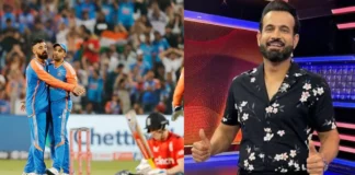 Irfan Pathan