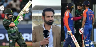 Irfan Pathan