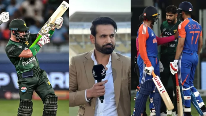 Irfan Pathan