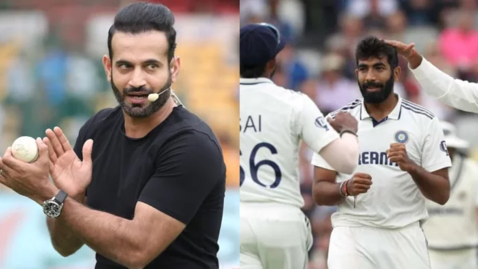 Irfan Pathan