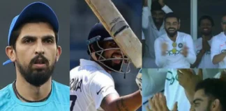 Ishant Sharma