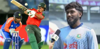 Jaker Ali