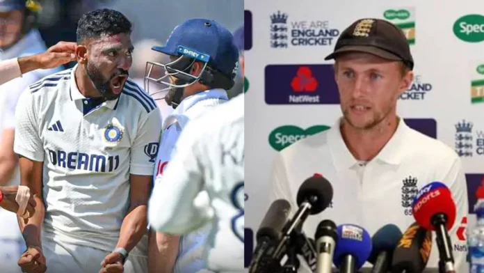 Joe Root