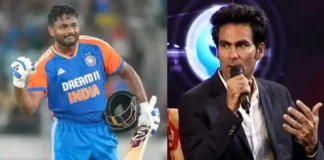 Kaif and Samson