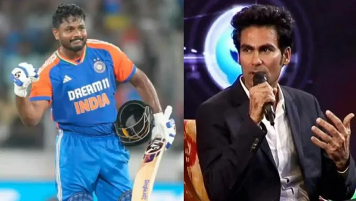 Kaif and Samson