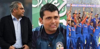 Kamran Akmal