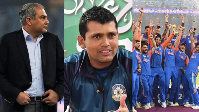 Kamran Akmal