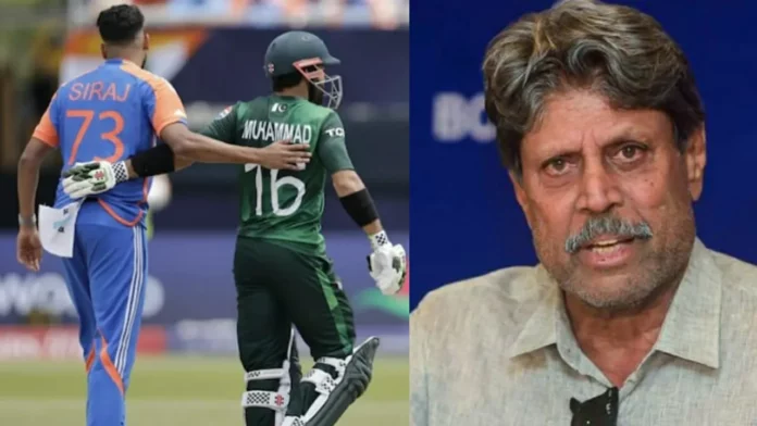 Kapil Dev Kapil Dev