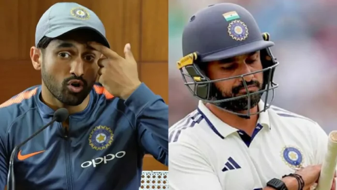 Karun Nair