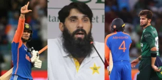 Misbhah-Ul--Haq