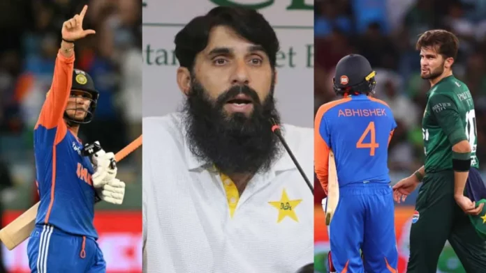 Misbhah-Ul--Haq