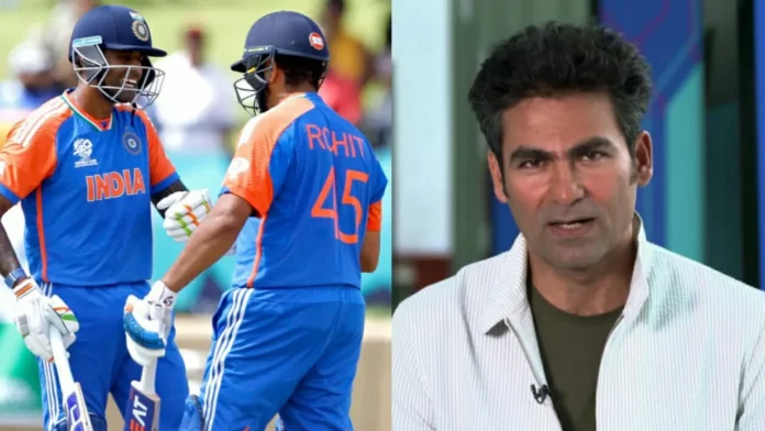Mohammad Kaif Mohammad Kaif