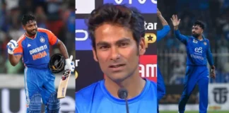 Mohammed Kaif