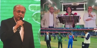 Najam Sethi