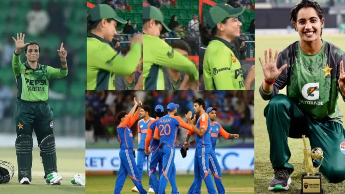 PAK Womens