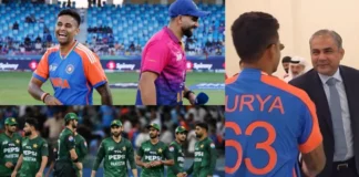 PAK vs UAE