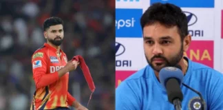 Parthiv Patel
