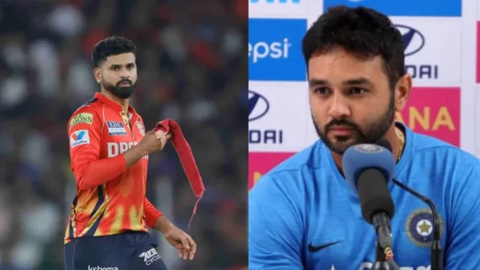 Parthiv Patel