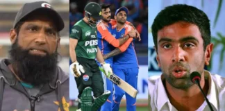 R Ashwin 2