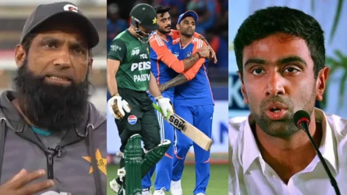R Ashwin 2