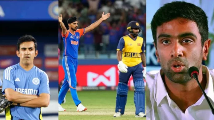 R Ashwin 2