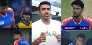 இலங்கைக்கு இப்படியா போட்டு கொடுப்பீங்க? ராணாவின் ஃபாஸ்ட் ஸ்லோ திட்டத்தை சாடிய அஸ்வின் R Ashwin