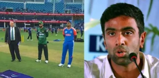 R ashwin 2