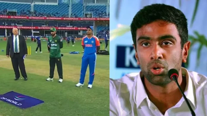 R ashwin 2