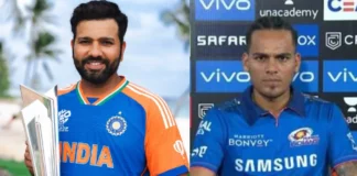Rahul Chahar