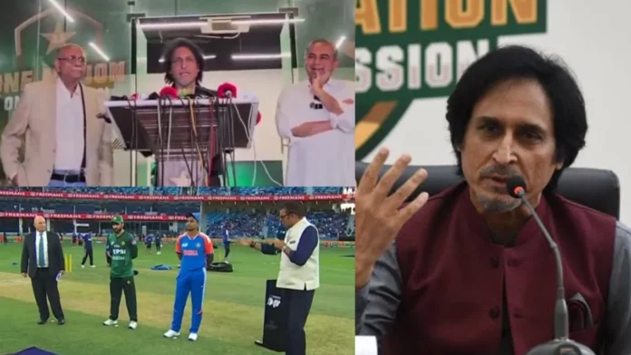 Ramiz Raja