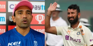ரொம்ப லேட்.. சான்ஸ் கிடைக்காத புஜாரா அப்போவே ரிட்டையராகி போய்ருக்கனும்.. உத்தப்பா ஓப்பன்டாக் Robin Uthappa