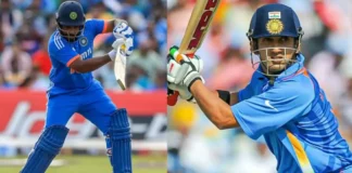 Samson and Gambhir