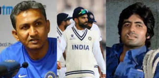 Sanjay Bangar