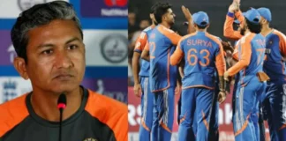 Sanjay Bangar