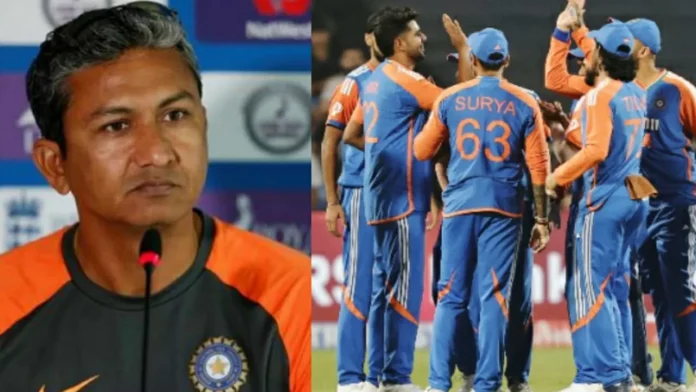Sanjay Bangar