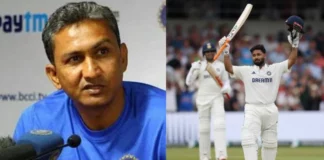 Sanjay Bangar