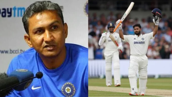 Sanjay Bangar