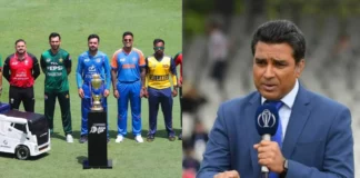 Sanjay Manjrekar