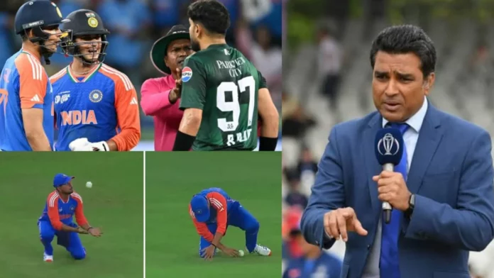 Sanjay Manjrekar