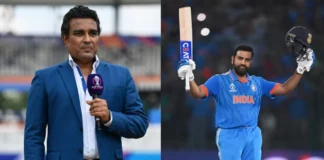 Sanjay Manjrekar