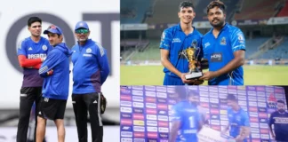 Sanju Samson