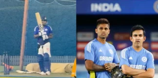 Sanju Samson