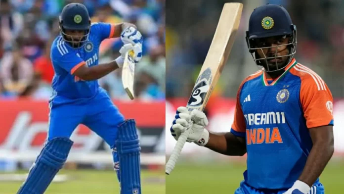 Sanju Samson Sanju Samson