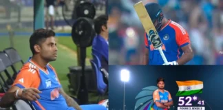 Sanju Samson