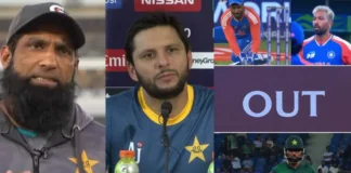 Shahid Afridi 2