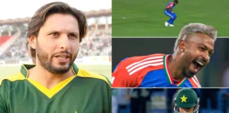 Shahid Afridi 2