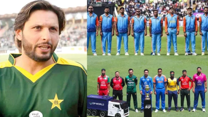 Shahid Afridi Shahid Afridi